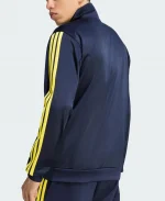 Adidas Club America DNA Blue Track Jacket
