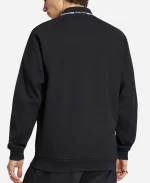 Adidas Argentina Black Anthem Jacket