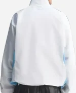 Adidas Argentina Team FIFA World Cup 2026 Jacket