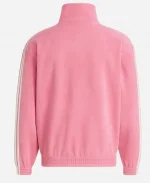 Adidas New Chinese Style Track Jacket
