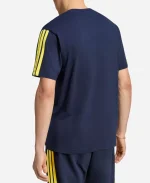 Adidas Club America DNA T-Shirt