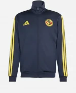 Adidas Club America DNA Track Jacket