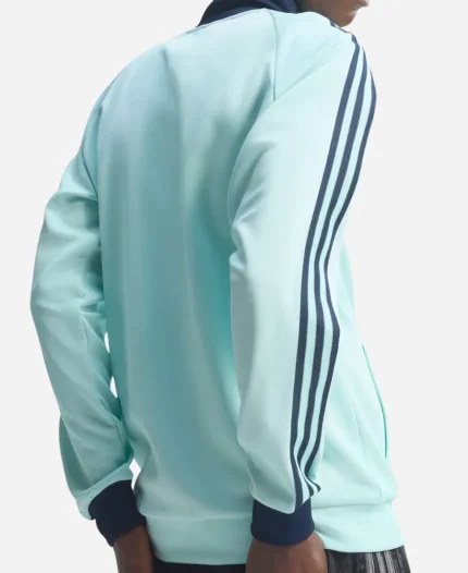 Adidas FIFA World Cup 2026 Germany Track Jacket