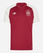 World Cup 2026 Spain Pre Match Jersey