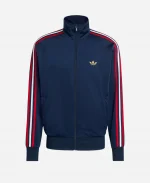 World Cup 2026 4th of July USA Celebration Adidas Track Jacket