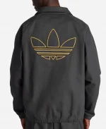 Adidas Manchester United Icons Drill Sweatshirt