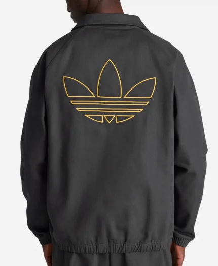 Adidas Manchester United Icons Drill Sweatshirt
