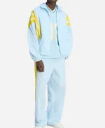 2026 Speed is Money Chad Johnson Santiago Tracksuit