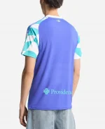 Adidas Seattle Sounders FC 2526 Third Jersey