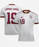 Adidas Spain Away Jersey