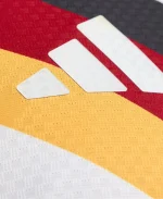 FIFA World Cup 2026 Florian Wirtz Germany White Jersey