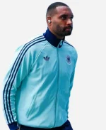 FIFA World Cup 2026 Adidas Germany Track Jacket