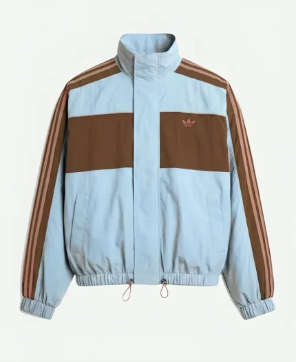 Adidas x ASOS Oversized Oversized Track Jacket
