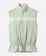 Adidas x ASOS Sleeveless Track Jacket