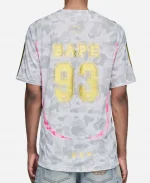 Adidas 2026 World Cup Ape Head Away Jersey