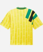 Adidas x Brain Dead x Disney football Jersey