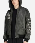 Adidas x Disney Mickey Mouse Dreams Jacket