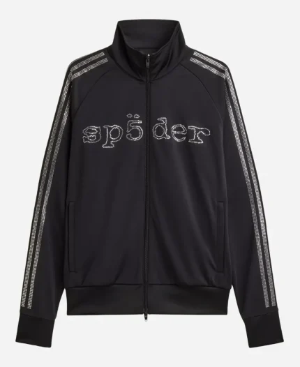 FiFA world Cup 2026 Anthony Edwards Jacket