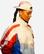 Alicia Keys JAŸ-Z 30 Yankee Stadium 2026 New York Denim Tears Tracksuit