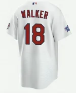 Jordan Walker St. Louis Cardinals All-Star Game 2026 Nike Home Jersey 