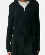 Allie Eklund The McBee Dynasty S03 Zip Hoodie