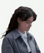 Alya Mayer Your Heart Will Be Broken Jacket