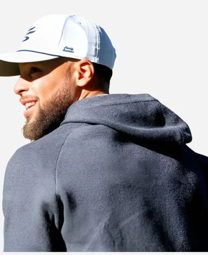 Stephen Curry American Century Championship 2026 Hoodie
