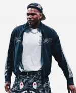 Egypt vs Argentina 2026 Anthony Edwards Jacket