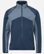 Ashley Mansell English PGA Championship Abacus Jacket