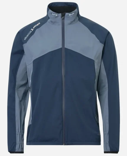 Ashley Mansell English PGA Championship Abacus Jacket