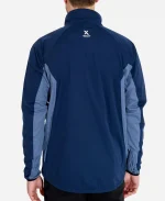 Ashley Mansell Bowood Abacus Jacket
