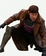 Avengers Doomsday 2026 Gambit Coat