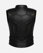 Chris Hemsworth Avengers Doomsday 2026 Black Vest (1)