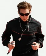 BTS RM FIFA World Cup 2026 Halftime Show Tracksuit