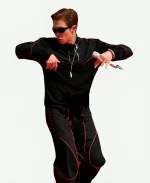 BTS Kim Nam-joon FIFA World Cup 2026 Halftime Show Tracksuit