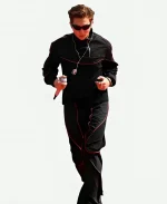BTS Kim Nam-joon FIFA World Cup 2026 Halftime Show RM Tracksuit