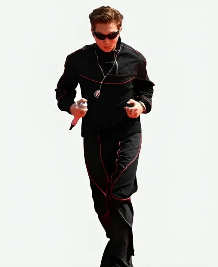 BTS Kim Nam-joon FIFA World Cup 2026 Halftime Show RM Tracksuit