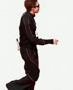 BTS Kim Nam-joon FIFA 2026 Halftime Show Tracksuit
