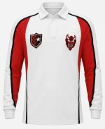 BTS Suga FIFA World Cup 2026 Halftime Show Min Yoon-gi White & Red Shirt