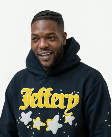 The Chi S08 Barton Fitzpatrick Sp5der Jeffery Hoodie