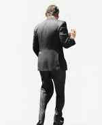 Bradley Cooper Black Tuxedo Suit