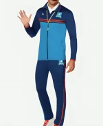 FIFA World Cup 2026 Final Brendan Hunt Ted Lasso Tracksuit - Image 2