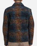 Brilliant Minds S02 John Clarence Stewart Jacket