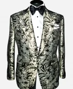 Bruce Buffer FIFA World Cup 2026 Final Blazer