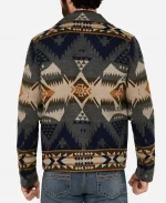 Byron Bowes Celebrity Family Feud S12 Coat