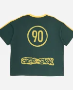 CJ x Nike Total 90 Australia T-Shirt