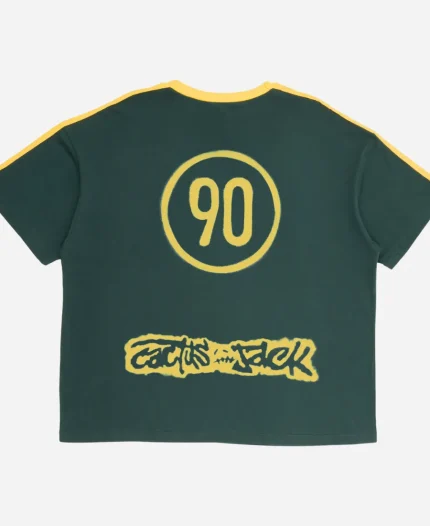 CJ x Nike Total 90 Australia T-Shirt