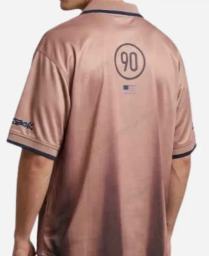 CJ x Nike Total 90 USA Retro Jersey
