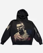 CJ x Nike Erling Haaland Hoodie