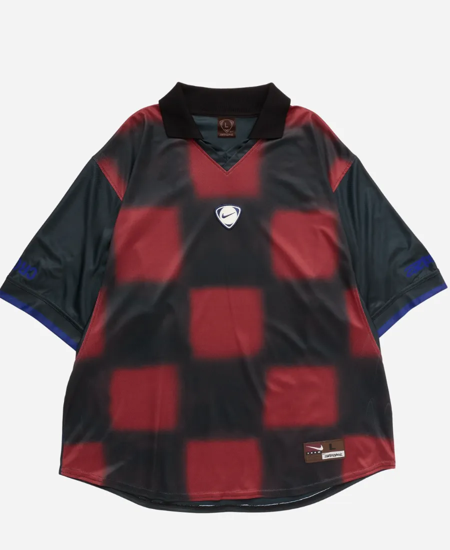 CJ x Nike T90 Croatia Retro Jersey Travis Scott CJ x Nike Total 90 Croatia Retro Jersey